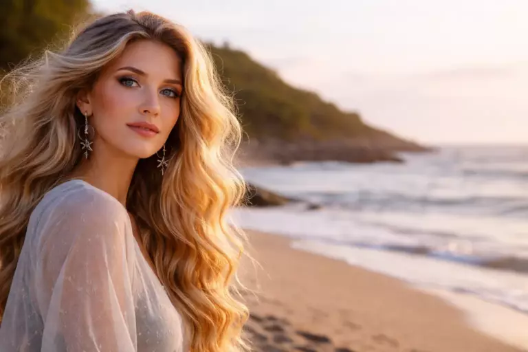 Aquarius woman traits: personality, love, strengths and challenges