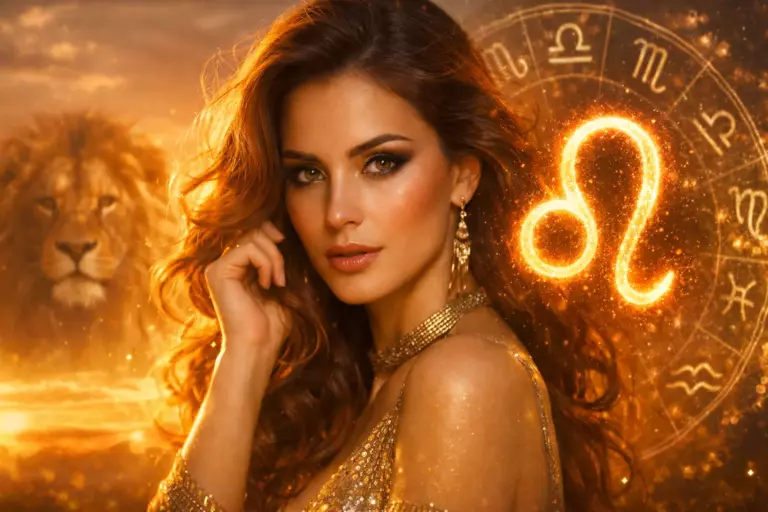 Leo woman traits: personality, strengths, love and weaknesses