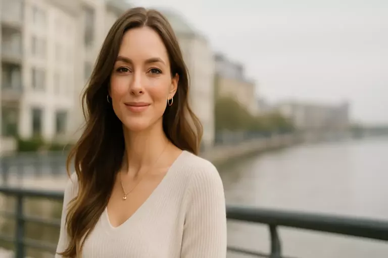 Libra woman traits: personality, love, compatibility and career
