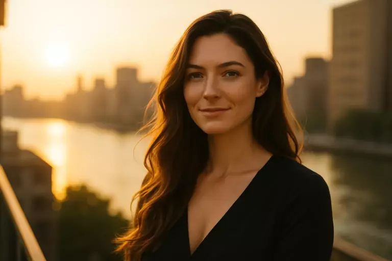 Scorpio woman traits: personality, love, strengths and weaknesses
