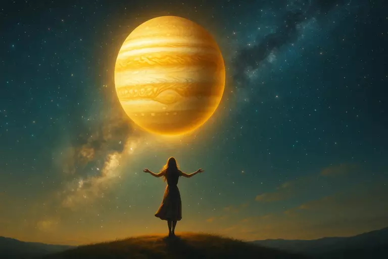 Jupiter in astrology: meaning, growth, opportunity and excess
