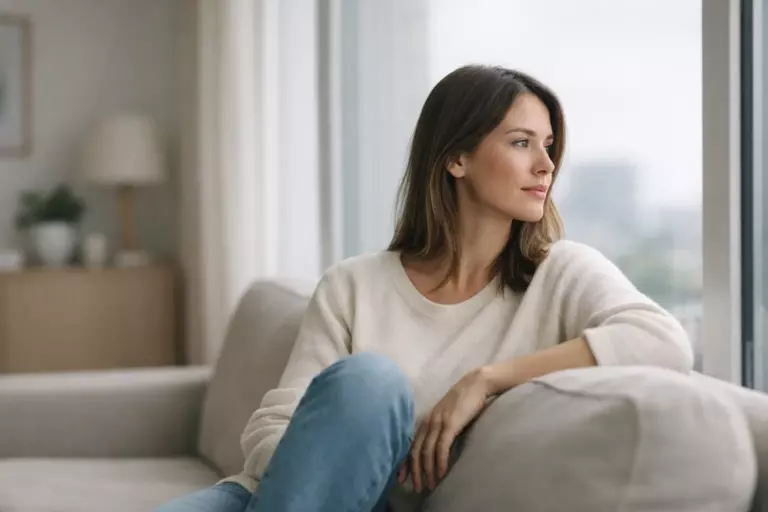 Scorpio woman goes silent: what it may mean and what to do