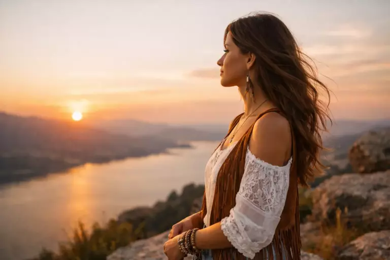 Sagittarius woman after a breakup: behavior, space and reconnection