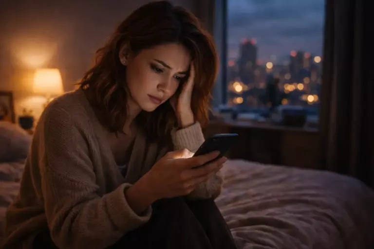 Sagittarius woman emotionally distant: what it may mean