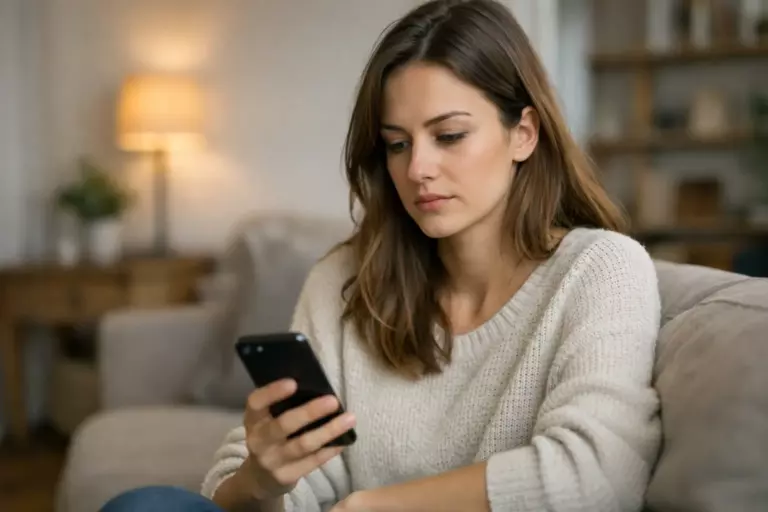 Why a Sagittarius woman ignores you: 6 reasons and what to do
