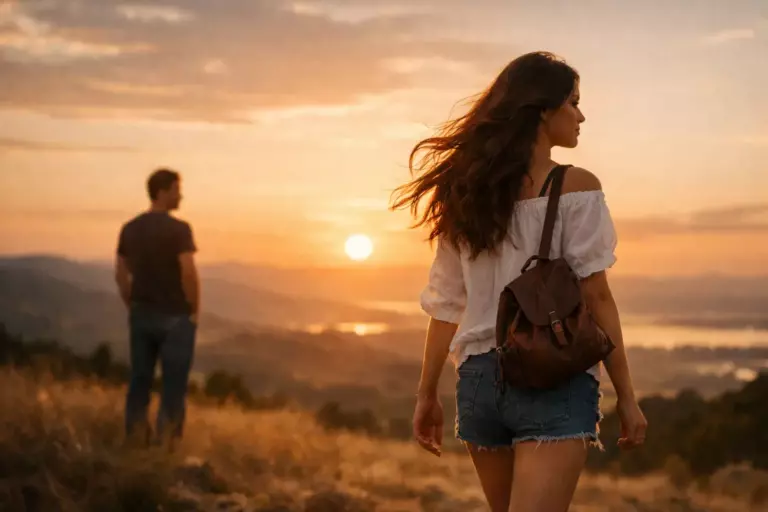Signs a Sagittarius woman is losing interest: 10 changes to watch