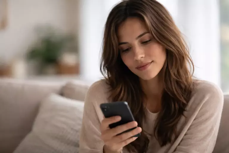 Sagittarius woman needs space or is losing interest?