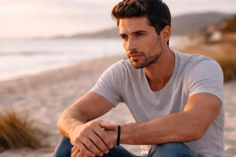 How to rebuild trust with a Cancer man after distance