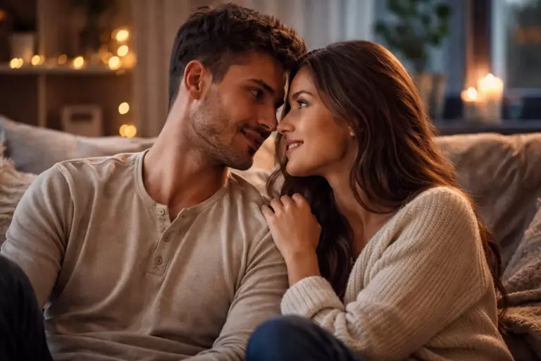 How to make a Cancer man open up emotionally