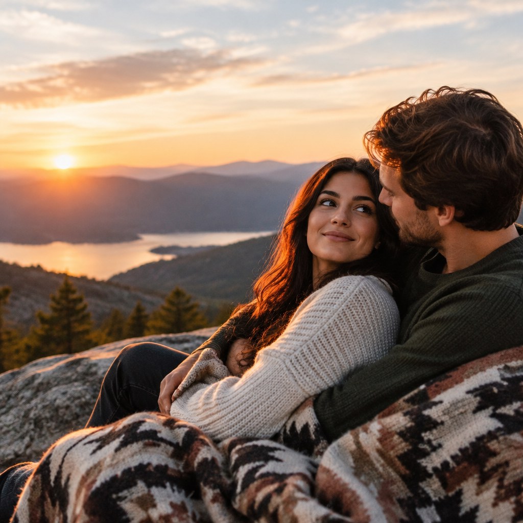 Dating a Taurus woman relationship guide