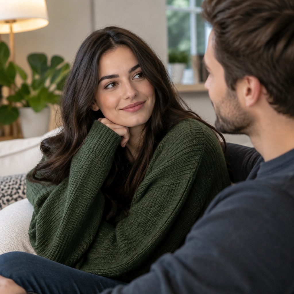 Dating a Taurus Woman: What You Need to Know