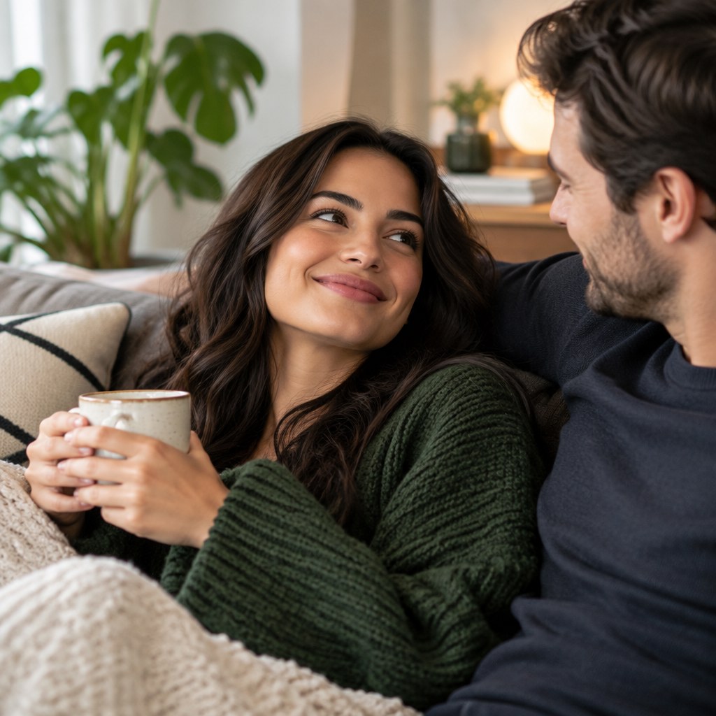 Dating a Taurus Woman: What You Need to Know