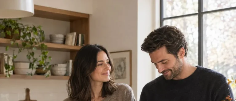 How to build emotional safety with a Scorpio woman: 10 ways to earn trust