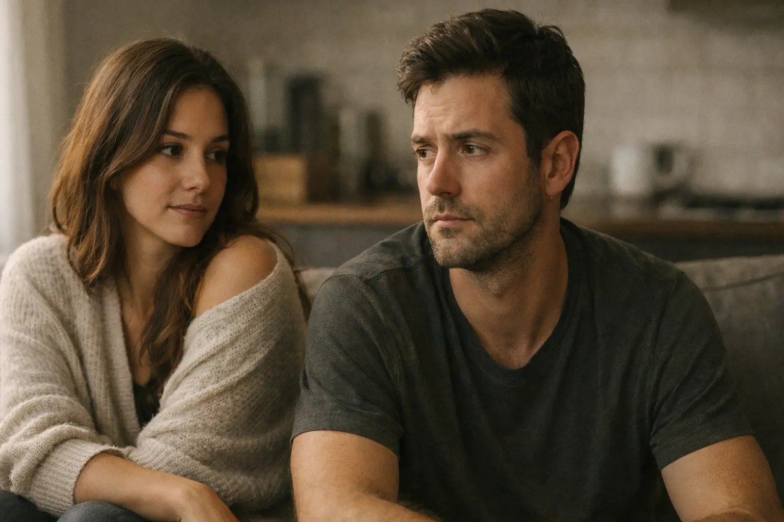 How to keep a Cancer woman interested through mutual attraction, trust and consistent dating