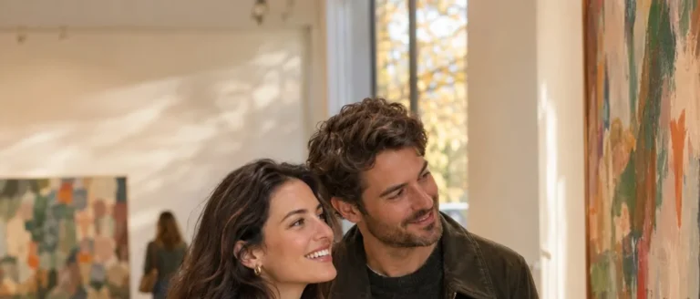 Read How to keep a Scorpio woman interested after the first few dates