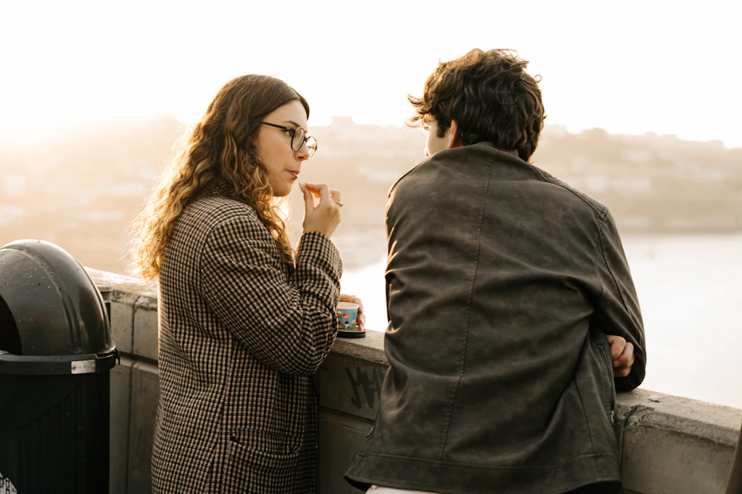 How to rebuild trust with a Gemini woman