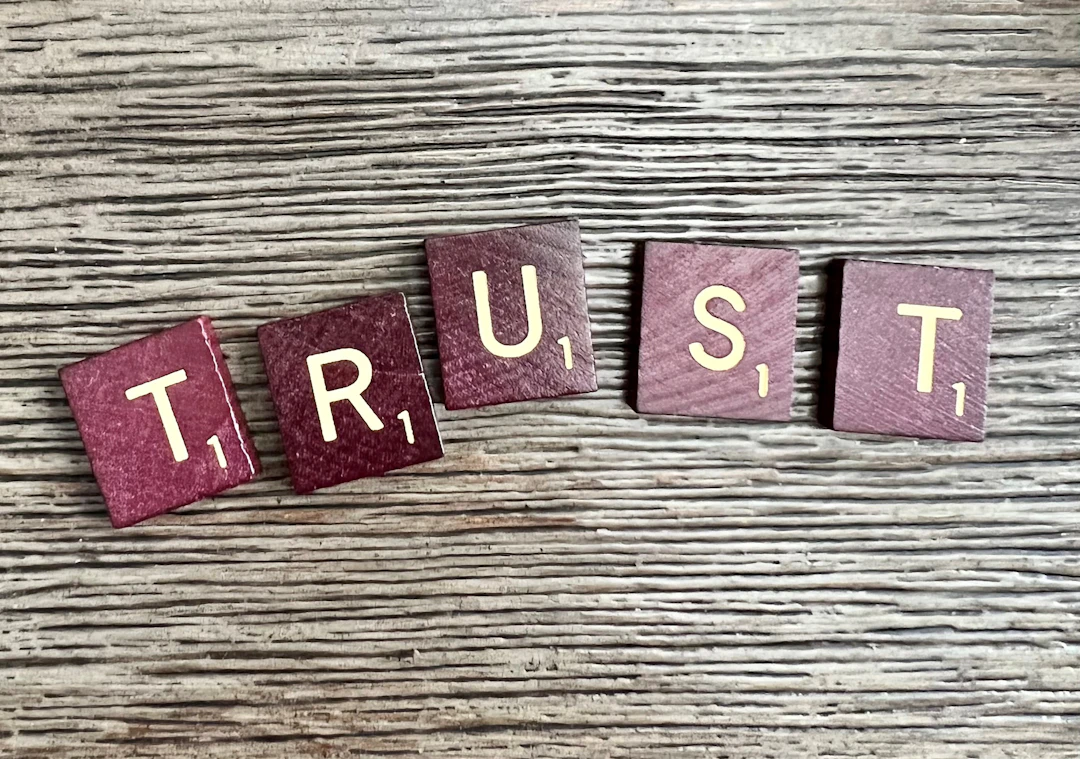 How to rebuild trust with a Taurus woman