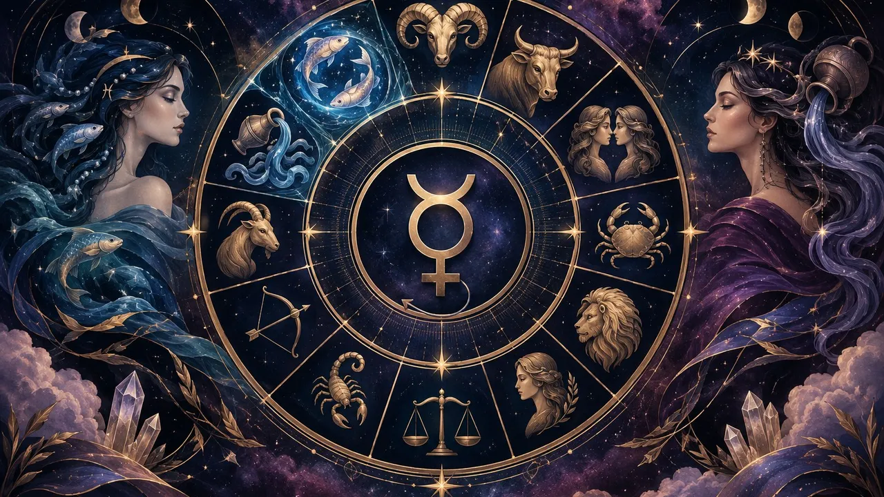 Mercury retrograde February 2027 effects on all twelve zodiac signs