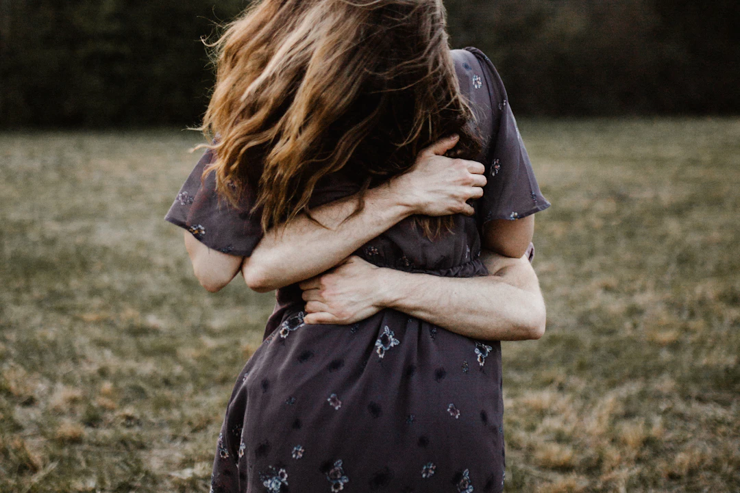 Pisces woman in love