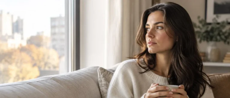 Signs a Scorpio woman is losing interest: 9 early changes to notice