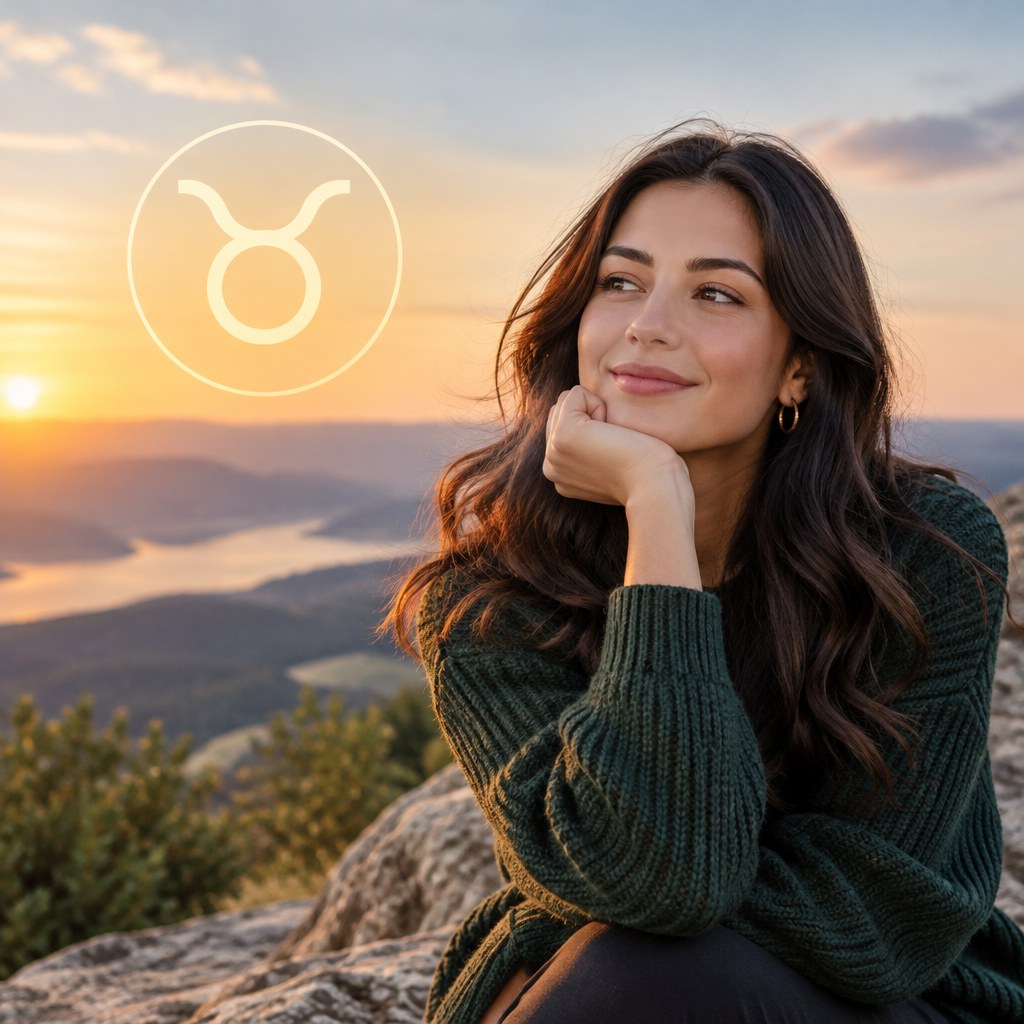 Signs a Taurus woman likes you