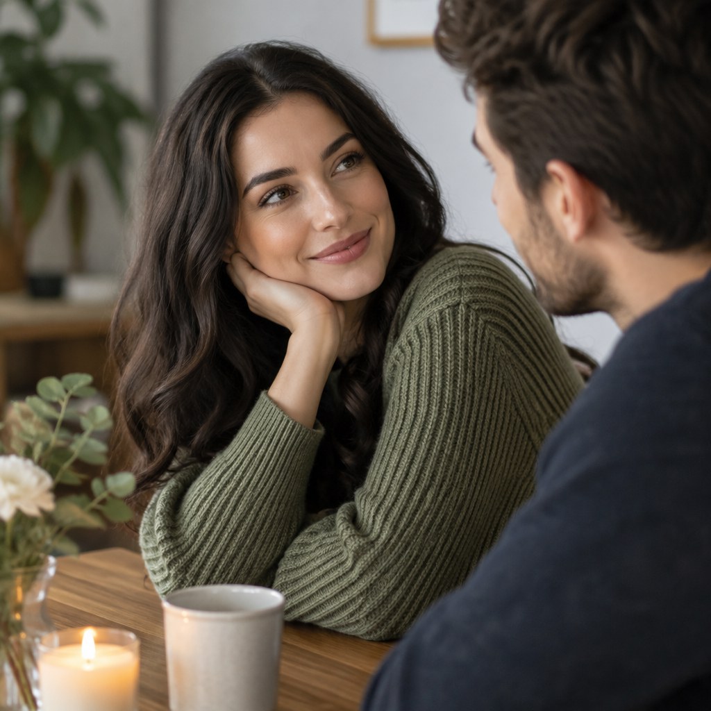 Taurus Woman in Love: Signs, Behavior & What to Expect