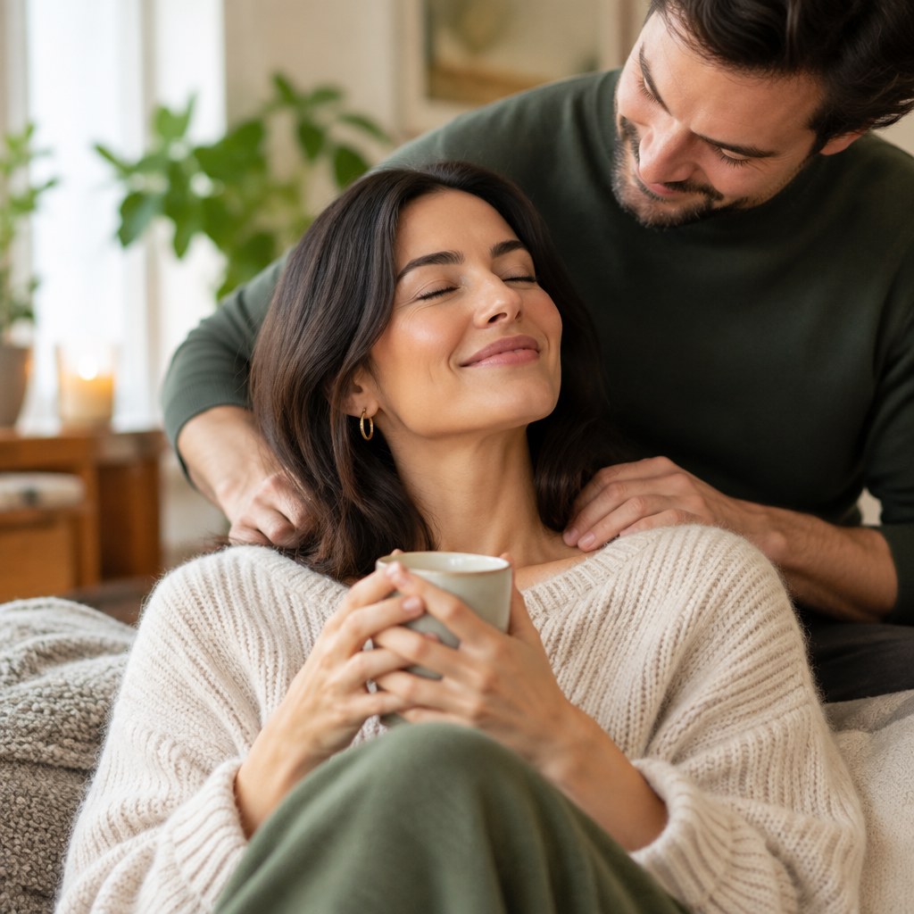 Taurus Woman Love Language: What Makes Her Feel Loved