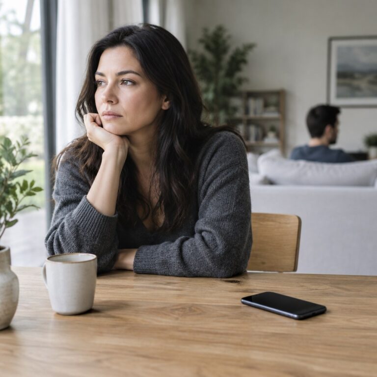 What to Do When a Man Pulls Away: 7 Steps Without Chasing