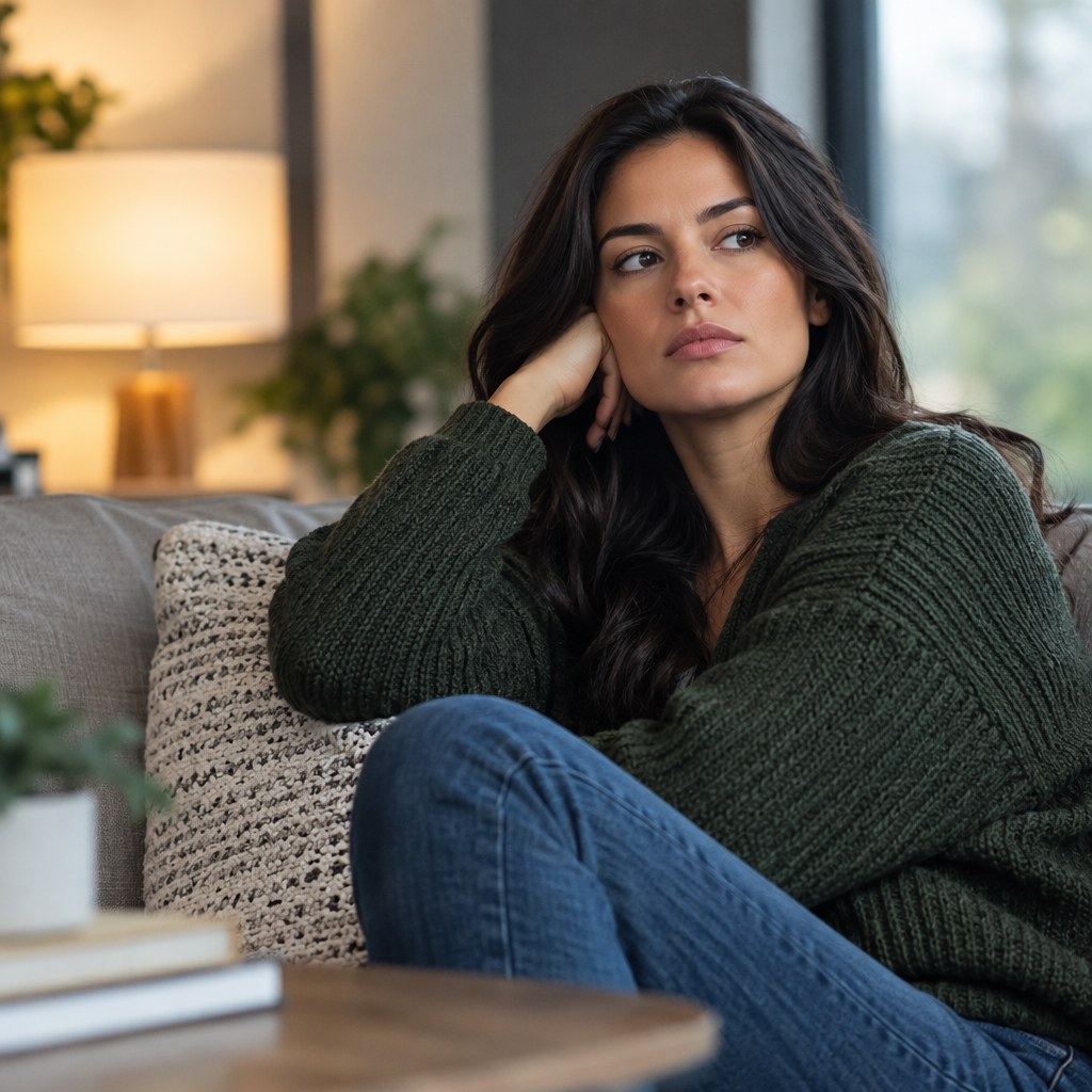When a Taurus Woman Is Done With You: 10 Clear Signs
