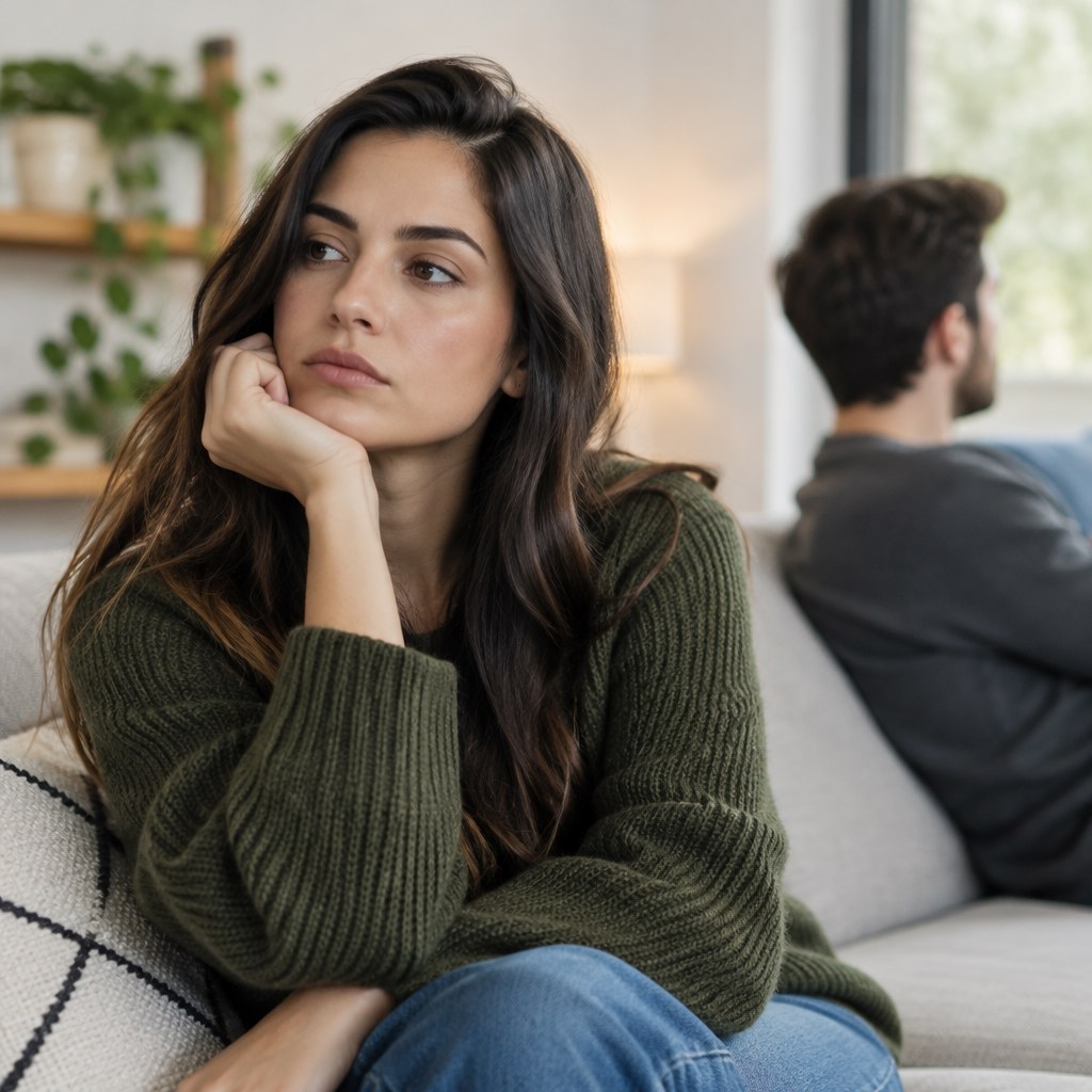 When a Taurus Woman Is Done With You: 10 Clear Signs