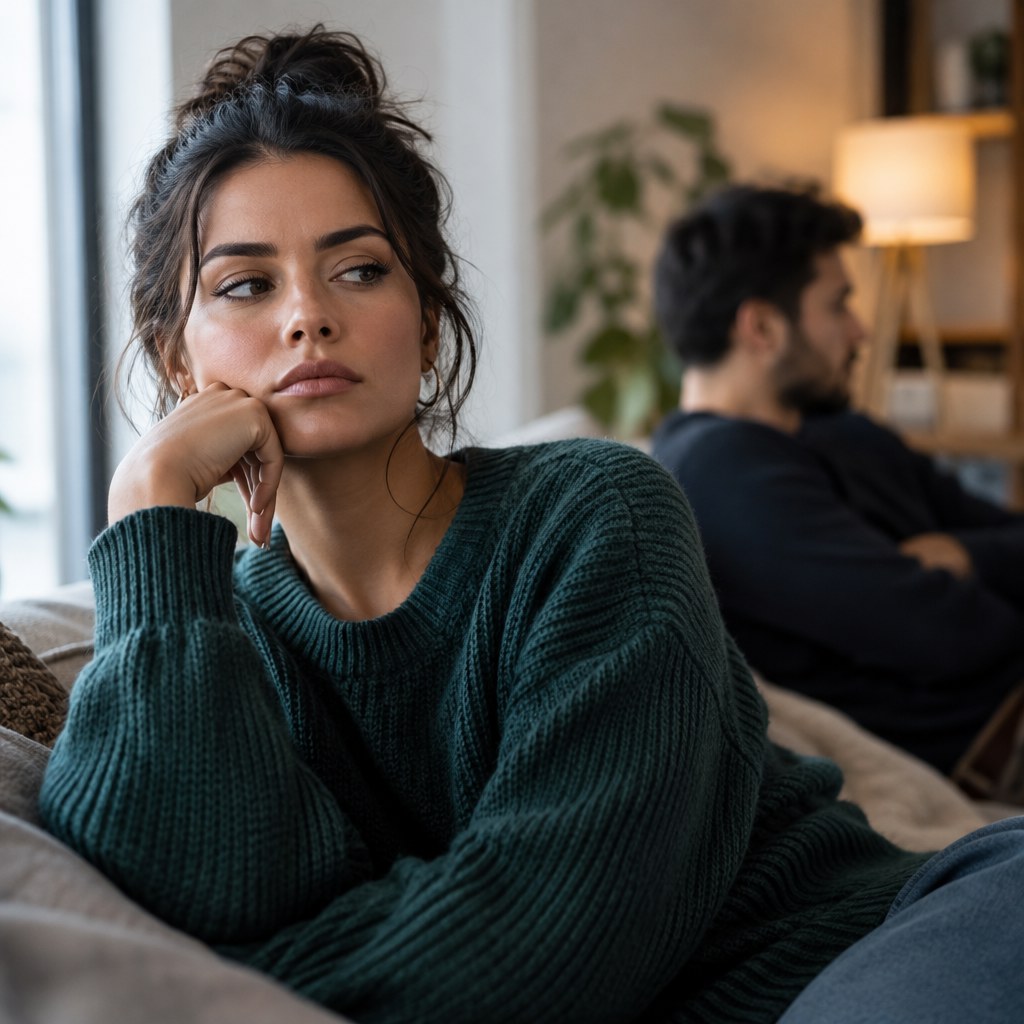 When a Taurus Woman Is Done With You: 10 Clear Signs