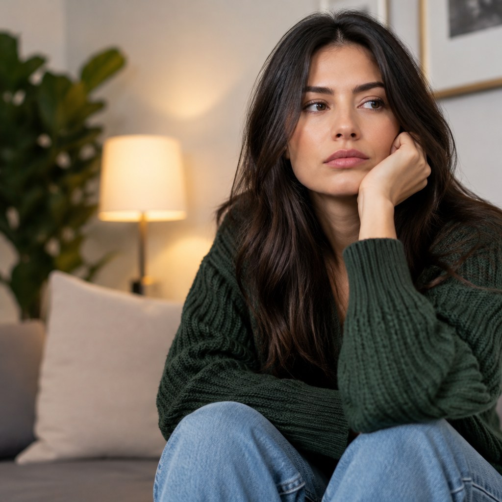 Why a Taurus Woman Pulls Away: Reasons & What to Do