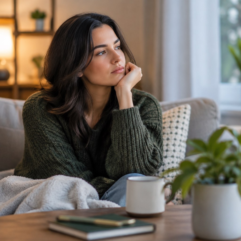 Why a Taurus Woman Pulls Away: Reasons & What to Do