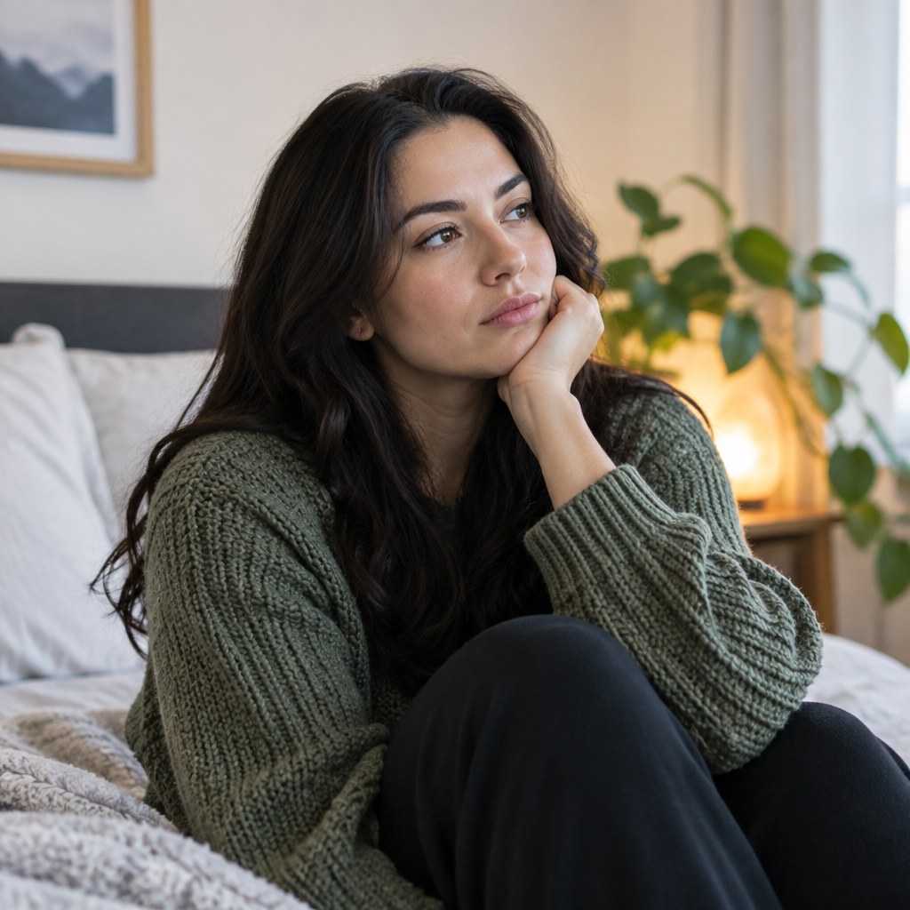 Why a Taurus Woman Pulls Away: Reasons & What to Do